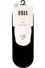 Підслідники чоловічі Esli Classic 16С-18СПЕ (000)