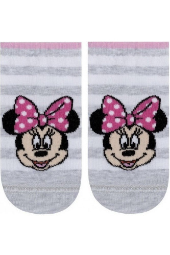 Шкарпетки дитячі Conte-kids Disney 17С-127СПМ (343) короткі