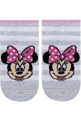 Шкарпетки дитячі Conte-kids Disney 17С-127СПМ (343) короткі