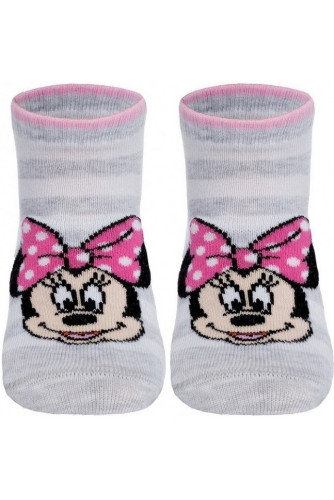 Шкарпетки дитячі Conte-kids Disney 17С-127СПМ (343) короткі