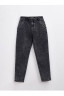 Джинси жіночі Conte Mom Fit CON-392 з кишенями