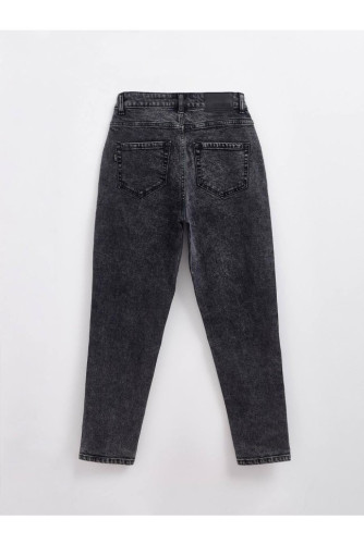 Джинси жіночі Conte Mom Fit CON-392 з кишенями