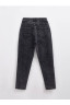 Джинси жіночі Conte Mom Fit CON-392 з кишенями
