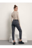 Джинси жіночі Conte Mom Fit CON-392 з кишенями