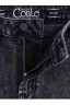 Джинси жіночі Conte Mom Fit CON-392 з кишенями
