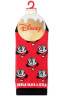 Шкарпетки жіночі Conte Новорічні Disney 21С-74СПМ (648) Christmas Mickey