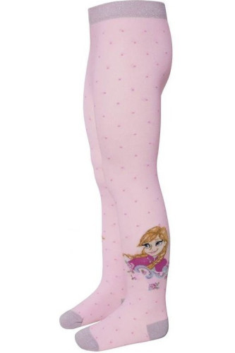 Колготки дитячі Conte-kids Disney 19С-6СПМ (516)