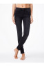 Джинси жіночі Conte Skinny 2992/4937 моделюючі із середньою посадкою