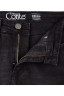 Джинси жіночі Conte Skinny 2992/4937 моделюючі із середньою посадкою