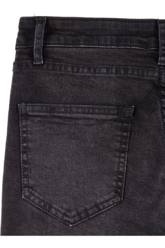 Джинси жіночі Conte Skinny 2992/4937 моделюючі із середньою посадкою