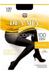 Колготки жіночі Dea Mia Modern 100 Den (мікрофібра)