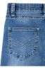 Джинси жіночі Conte Skinny 4640/4915L моделюючі із середньою посадкою