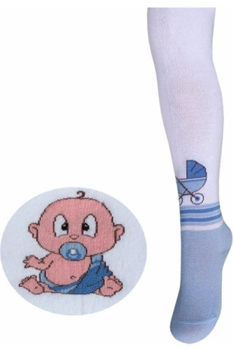 Колготки дитячі Брестські Baby 3280 (467)