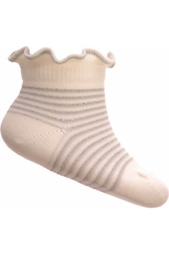 Шкарпетки дитячі Tuptusie 768-4C7 бавовняні