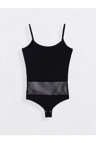 Боді жіночий Conte Trendy LBT 786 з тонкими бретелями