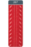 Колготки дитячі Conte-kids Miss 7С-80СП (267) ажурні