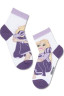 Шкарпетки дитячі Conte-kids Disney 17С-138СПМ (386) Принцеси