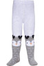 Колготки дитячі Conte-kids Tip-Top 17С-60СП (571) Мордочки