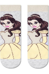 Шкарпетки дитячі Conte-kids Disney 17С-138СПМ (387) Принцеси