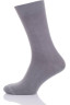 Шкарпетки чоловічі Chili 100% Cotton Touch 345-001 однотонні