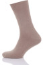 Шкарпетки чоловічі Chili 100% Cotton Touch 345-001 однотонні