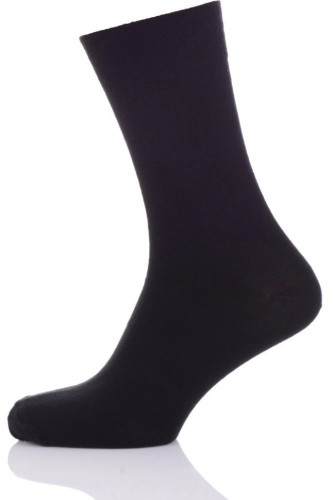 Шкарпетки чоловічі Chili 100% Cotton Touch 345-001 однотонні