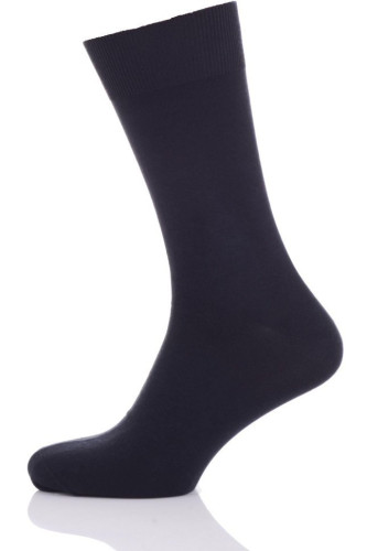 Шкарпетки чоловічі Chili 100% Cotton Touch 345-001 однотонні
