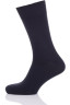 Шкарпетки чоловічі Chili 100% Cotton Touch 345-001 однотонні