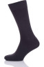 Шкарпетки чоловічі Chili 100% Cotton Touch 345-001 однотонні