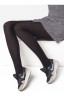 Колготки жіночі Legs L1129 Cotone Rib 80 Den