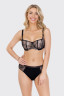 Труси жіночі Rosme Laura RS 627538 бріфи