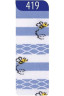 Колготки дитячі Esli-kids 12С-20СПЕ (419)