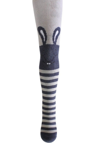 Колготки дитячі Брестські Kids 3265 (877) махрові
