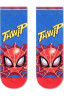 Шкарпетки дитячі Conte-kids Marvel 17С-132СПМ (355) Людина-павук