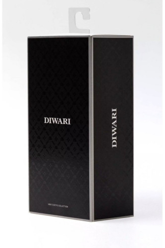 Шкарпетки чоловічі Diwari Classic 5С-08СП (000) 3 пари