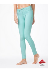 Джинси жіночі Conte Slim Straight CON-38A моделюючі