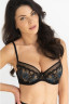 Бюстгальтер Kleo 3132.00.02 Woman Aroma