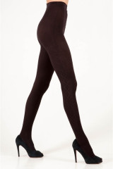 Колготки жіночі Legs L8004 Cotton Geometry