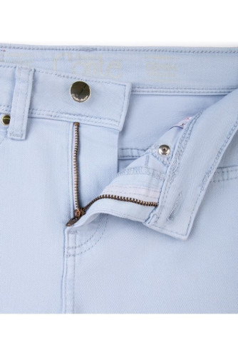 Джинси жіночі Conte Slim Straight CON-38L моделюючі