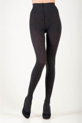 Колготки жіночі Legs L8006 Cotton BUNCH MONICA