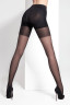 Колготки жіночі Legs-Andre Tan 16 Ескиз 34 40 Den