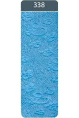 Колготки дитячі Conte-kids Sof-tiki 6С-17СП (338) махрові