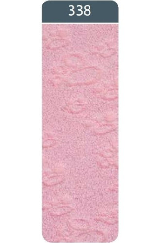 Колготки дитячі Conte-kids Sof-tiki 6С-17СП (338) махрові
