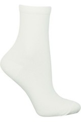 Шкарпетки дитячі Tuptusie 873-001 бавовняні однотонні