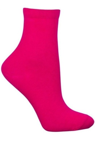 Шкарпетки дитячі Tuptusie 873-001 бавовняні однотонні