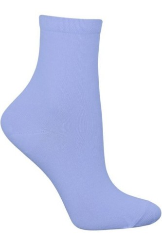 Шкарпетки дитячі Tuptusie 873-001 бавовняні однотонні
