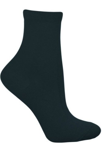 Шкарпетки дитячі Tuptusie 873-001 бавовняні однотонні