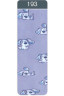 Колготки дитячі Conte-kids Sof-tiki 7С-38СП (193) махрові
