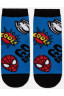 Шкарпетки дитячі Conte-kids Marvel 17С-133СПМ (550) короткі Людина-павук