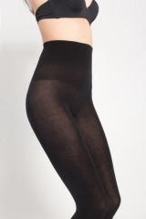 Колготки жіночі Miss Marilyn Arctica 140 den Comfort Top